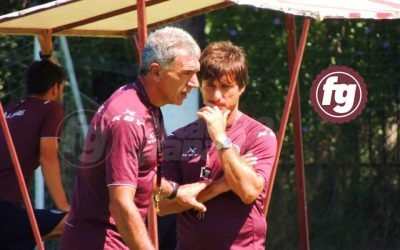 Valdecantos: “Nuestro mayor logro en Lanús fue haber cambiado la mentalidad de muchos”