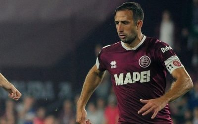 Izquierdoz: “Es normal que la gente esté insatisfecha, pero a los que más les jode no ganar es a nosotros”