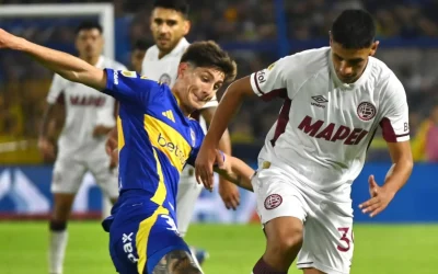 Otro empate, pero con destino final