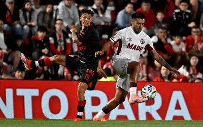 Punto y aparte: Igualdad sin goles en Córdoba