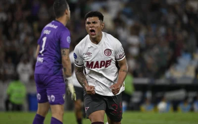 ¡Maracanazo! Empate y pase a las Semifinales