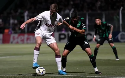 “Vinimos a ganar pero no supimos cerrarlo”