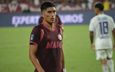 A La Plata sin Sepúlveda, en busca de la recuperación