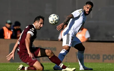 Un historial particular: ¿Cómo le fue a Lanús con Riestra?