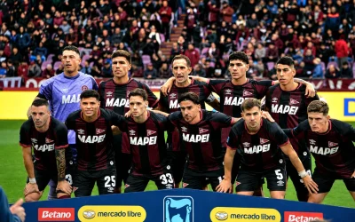 Lanús