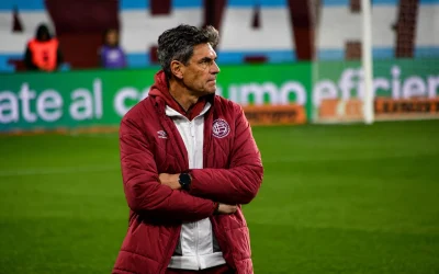 Mauricio-Pellegrino