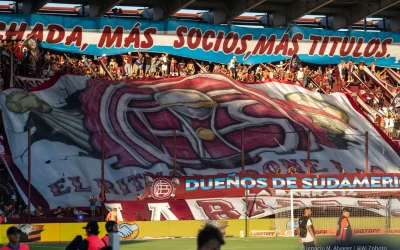 ¡Todos a La Fortaleza! Ya se venden entradas para la Recopa