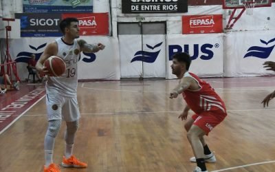 Gran triunfo de Lanús frente a Rocamora