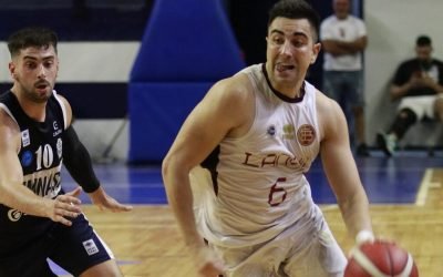 El invicto Lanús llegó a su sexta victoria al hilo