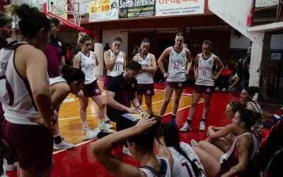 Lanús cayó en un final ajustado ante Rocamora