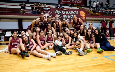 ¡Se rompió la racha! Primera victoria en la Liga Femenina