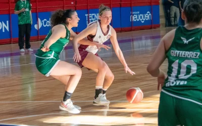 Una de cal y una de arena para Lanús en su paso por Neuquén