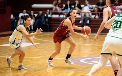 Lanús arrancó la Liga Femenina con un gran triunfo