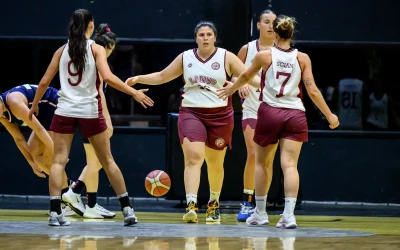 Lanús no pudo en el Templo del Rock ante Unión Florida
