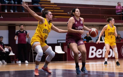 Caída Granate: Perdió Lanus y va 0-1 en los playoffs