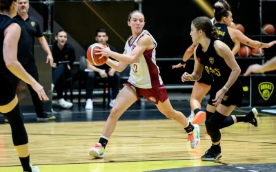 Lanús cayó ante Obras y se despide de la Liga Femenina