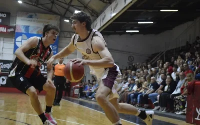 Lanús no encontró su mejor versión en la gira entrerriana