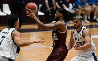 Lanús abrió el 2026 con una gran victoria en casa