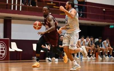 Lanús estiró su racha y metió la cuarta al hilo