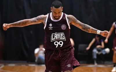 Lanús se quedó con un partidazo clave ante Quilmes