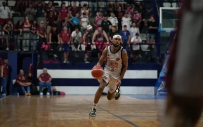 Lanús ganó en La Plata y alcanzó su sexta victoria al hilo