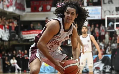Lanús barrió la serie y avanzó a Cuartos de Final