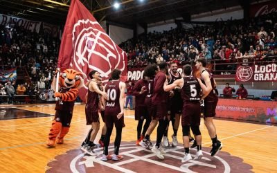 En Semifinales: Lanús ya tiene fixture confirmado